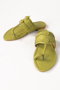 UAE-Green Kolhapuri IWE-KLP24-005