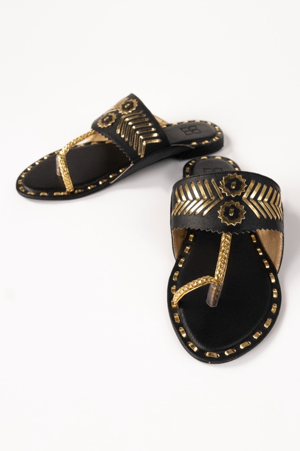 UAE -Golden Kolhapuri IWE-KLP24-010