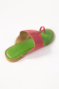 UAE -Green kolhapuri IWE-KLP24-012