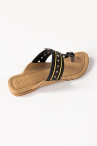 UAE -Black Kolhapuri IWE-KLP24-25