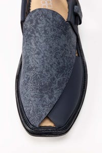 UAE -Blue Peshawari IME-PSH24-006