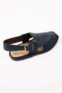 UAE -Blue Peshawari IME-PSH24-006