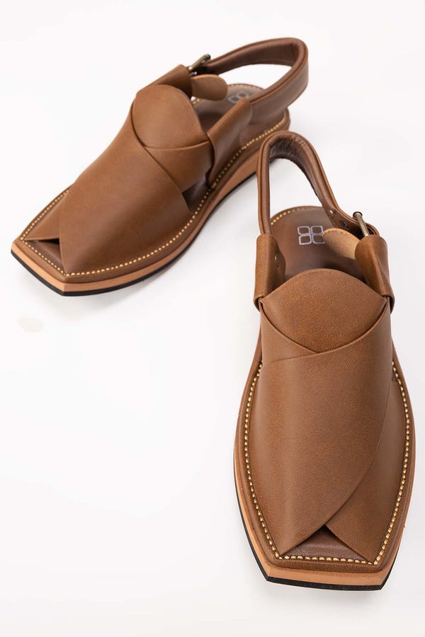 UAE -Tan Peshawari IME-PSH24-010