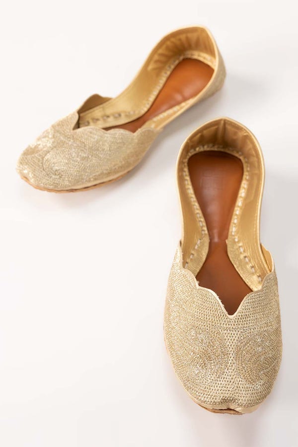 UAE -Golden Khussa IWE-KHS24-001
