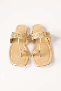 UAE-Golden Kolhapuri IWE-KLP24-003