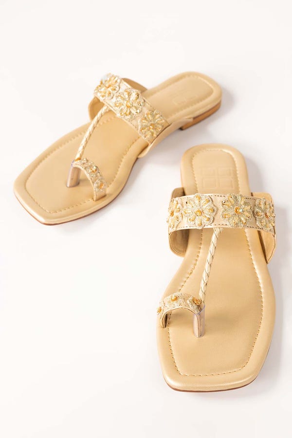 UAE-Golden Kolhapuri IWE-KLP24-003