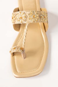 UAE-Golden Kolhapuri IWE-KLP24-003