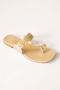 UAE-Golden Kolhapuri IWE-KLP24-003