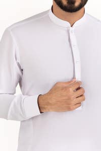UAE -Aero Unstitched Fabric Blended