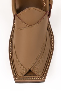 UAE-Light Brown Peshawari IPS-PSH25-001