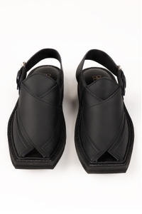 UAE-Black Peshawari IPS-PSH25-002