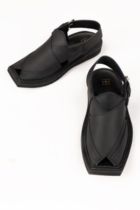 UAE-Black Peshawari IPS-PSH25-002
