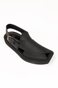 UAE-Black Peshawari IPS-PSH25-002
