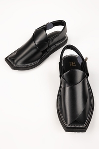 UAE-Black Peshawari IPS-PSH25-003