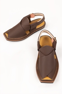 UAE-Brown Peshawari IPS-PSH25-007
