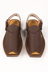 UAE-Brown Peshawari IPS-PSH25-007