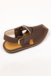 UAE-Brown Peshawari IPS-PSH25-007