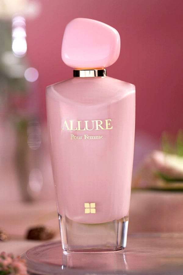 UAE -Allure