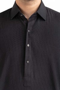UAE -Anthracite Basic Suit SK-S23-007