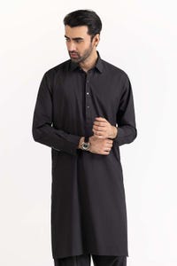 UAE -Anthracite Basic Suit SK-S23-007