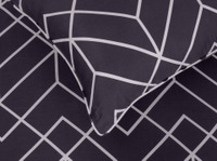 UAE -Art Deco T-200 Quilt Cover Set