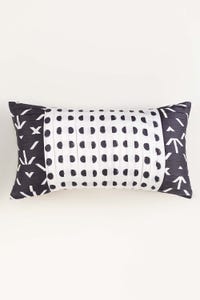 UAE -Art Deco T-200 Deck Cushion Cover