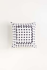 UAE -Art Deco T-200 Square Cushion Cover