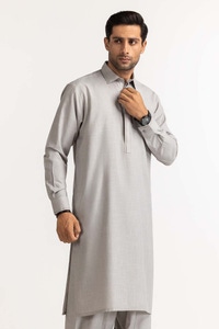 UAE -Ash Grey Styling Suit SK-S23-034