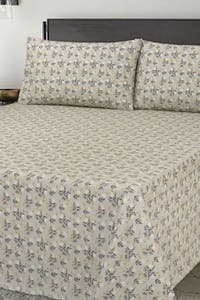 UAE -AW22-032 Bed Sheet Set