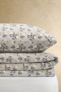 UAE -AW22-032 Bed Sheet Set
