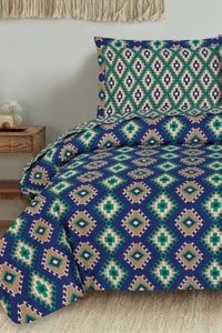 UAE -AW22-BDS-004 Complete Bed Set