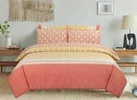 UAE -AW22-BDS-008 Complete Bed Set