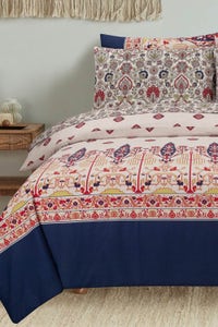 UAE -AW22-BDS-009 Complete Bed Set