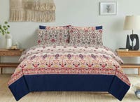 UAE -AW22-BDS-009 Complete Bed Set