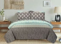 UAE -AW22-BDS-013 Complete Bed Set