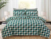 UAE -AW23-BDS-003 Complete Bed Set