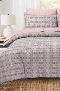 UAE -AW23-BDS-004 Complete Bed Set