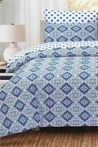 UAE -AW23-BDS-006 Complete Bed Set