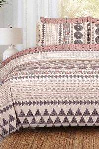 UAE -AW23-BDS-008 Complete Bed Set