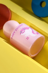 UAE -Baby Shark Pink