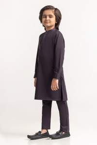 UAE -Basic Suit SK-KS24-012