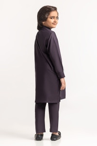 UAE -Basic Suit SK-KS24-012