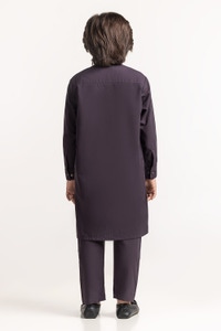 UAE -Basic Suit SK-KS24-012