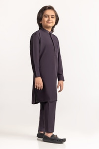 UAE -Basic Suit SK-KS24-012