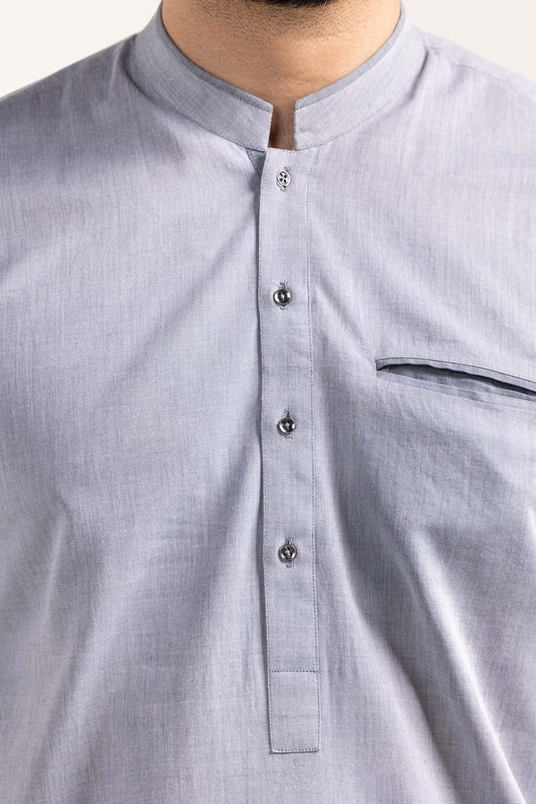 UAE -Basil Fashion Kurta KS-921