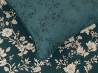 UAE -Basil Rose T-150 Quilt Cover Set