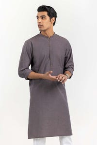 UAE -Beaver Basic Styling Kurta KR-STY22-015