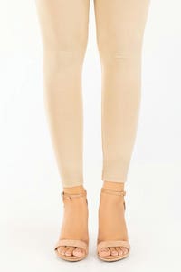 UAE -Jersey Tights Beige WGK-TGT-102