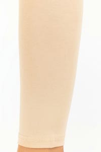 UAE -Jersey Tights Beige WGK-TGT-102