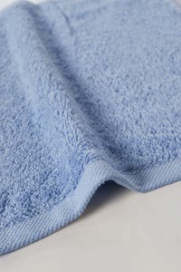 UAE -Bell Combed 4 Pcs Towel Set